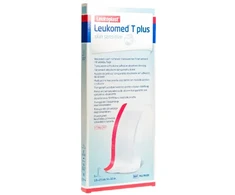 Bsn Medical Leukoplast Leukomed T Plus Skin Sensitive 10x25cm