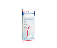 Bsn Medical Leukoplast Leukomed T Plus Skin Sensitive 10x25cm