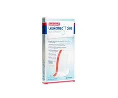 Bsn Medical Leukoplast Leukomed T Plus Skin Sensitive 8x15cm