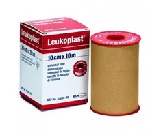 Bsn Medical Leukoplast tvarstis 10mx10cm 1ud