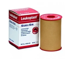 Bsn Medical Leukoplast Mėsos spalvos tinkas 10mx10cm 1ud