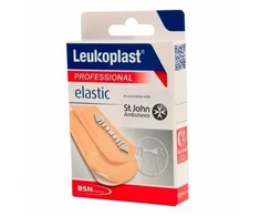 Bsn Medical Leukoplast Pro Elastinis 19cmX56m 10 vnt