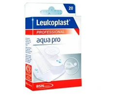 Bsn Medical Leukoplast Professional Aqua Pro tvarstis 20 vnt