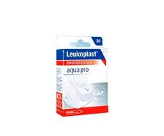 Bsn Medical Leukoplast Professional Aqua Pro tvarstis 20 vnt