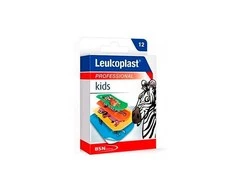 Bsn Medical Leukoplast Professional Kids 12U