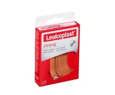 Bsn Medical Bsn medicininės leukoplastinės stiprios pleistros