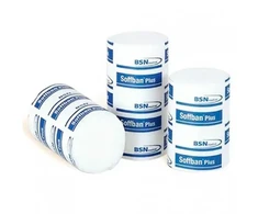 Bsn Medical Soffban sintetinis tvarstis 7,50cmx2,70cm 12U