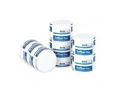 Bsn Medical Soffban soffban sintetinis tvarstis 7,50cmx2,70cm 12vnt