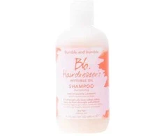 Bumble And Bumble Bumble ir Bumble Bumble &amp; Bumble HD Inv. Oil Sulfate Be Šampūnas, 250 ml