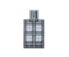 Burberry Brit for Him EDT tualetinis vanduo vyrams, 50 ml