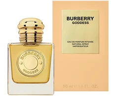 Burberry Goddess Intense EDP Purškiklis 50ml