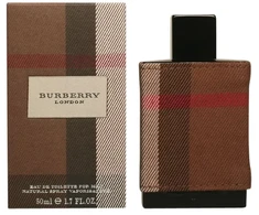 Burberry London Eau De Toilette Purškiklis 50ml