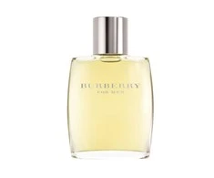 Burberry Men EDT tualetinis vanduo vyrams, 50 ml