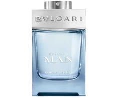 Bvlgari Man Glacial Essence Man Eau De Perfume Purškiklis 60ml