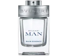 Bvlgari Man Rain Essence Eau De Perfume Purškiklis 60ml