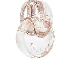 Bvlgari Omnia Crystalline Eau De Toilette Purškiklis kvepalai moterims 100ml