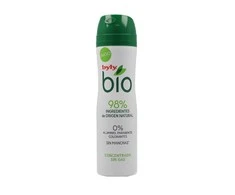"Byly Bio" koncentruotas dezodorantas - purškiamas 75ml