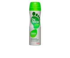 "Byly Byrelax Forte" pėdų purškiamas dezodorantas 200ml