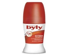 Byly Extrem Max Roll-On dezodorantas 100ml