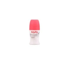 Byly Tai buvo Sensitive Roll On Dezodorantas 50ml
