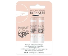 Byphasse Bálsamo Labial Hidratante Hidratante 2 U