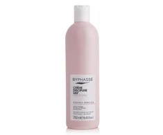 plaukų kremas Byphasse Discipline Liss' Kreminis Rebellious Hair 250ml