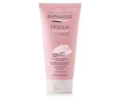 "Byphasse Home Spa Experience Douceur" veido kaukė 150ml