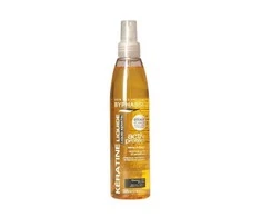 "Byphasse Liquid Keratin Activ Protect" apsaugo sausus plaukus 250ml