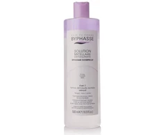 Byphasse Solución Micelar Desmaquillante Bifásica Atsparus vandeniui 500ml