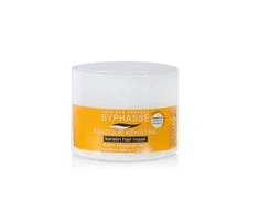 Byphasse Sublim Protect Keratin Kaukė sausiems plaukams 250ml