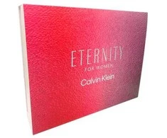 Calvin Klein Ck Eternity EDP Purškiklis, 100 ml Nav24 Sets