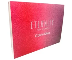 Calvin Klein Ck Eternity EDP Purškiklis, 100 ml Nav24 Sets