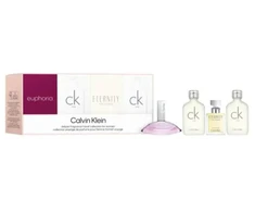 Calvin Klein Ck Mini Set
