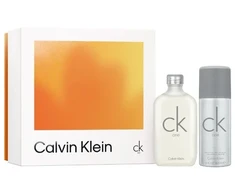 Calvin Klein Ck One EDT Purškiklis, 100 ml Sets