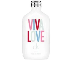 Calvin Klein Ck One Essence Viva Love Intense EDP Purškiklis, 100 ml