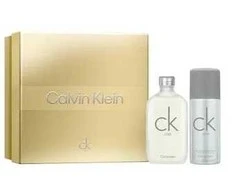Calvin Klein Ck One et 100 Vap Desodorante Cof N25