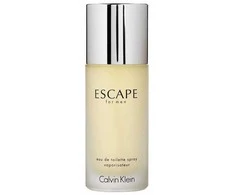 Calvin Klein Escape for Men EDT tualetinis vanduo vyrams, 50 ml