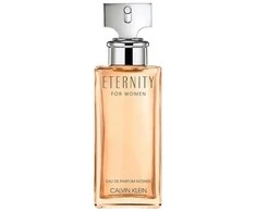 Calvin Klein Eternity EDP parfumuotas vanduo moterims, 100 ml