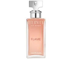 Calvin Klein Eternity Flame Woman Eau De Perfume Purškiklis 50ml