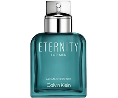 Calvin Klein Eternity For Men Aromatic Essence EDP Purškiklis 200ml