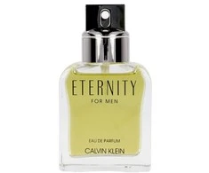 Calvin Klein Eternity For Men EDP parfumuotas vanduo vyrams, 50 ml