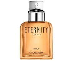 Calvin Klein Eternity For Men Parfum Eau De Perfume Purškiklis, 50 ml
