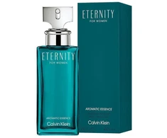 Calvin Klein Eternity For Women Aromatic Essence EDP Purškiklis 50ml