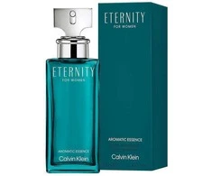 Calvin Klein Eternity For Women Aromatic Essence EDP Purškiklis, 50 ml