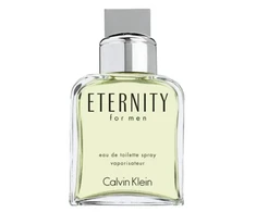 Calvin Klein Eternity Men Eau De Toilette Purškiklis 50ml