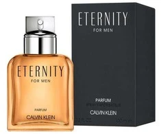 Calvin Klein Eternity Men Int Epv, 200 ml