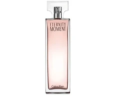 Calvin Klein Eternity Moment Eau De Perfume Purškiklis 100ml