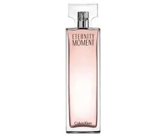 Calvin Klein Eternity Moment Eau De Perfume Purškiklis, 50 ml