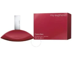 Calvin Klein My Euphoria EDP Purškiklis 50ml