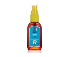 Camomila Intea kūno plaukų šviesinimo losjonas vaikams purškiamas, 50ml